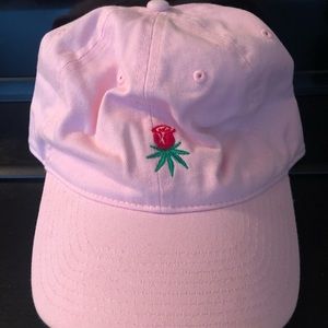 HUF Dad Hat